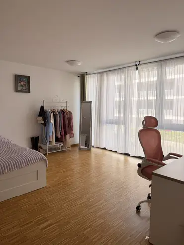 2 Zimmer Wohnung mit 59 m² in Mainz – Bild 4