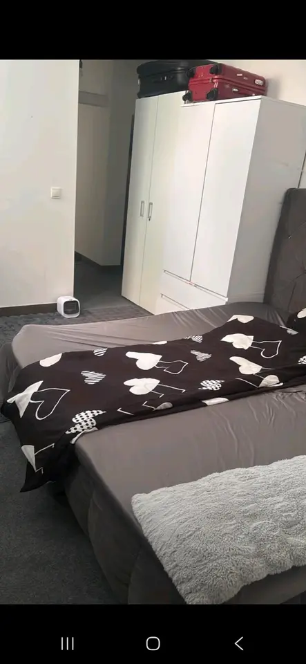2 Zimmer Wohnung mit 45 m² in Ludwigshafen – Bild 1