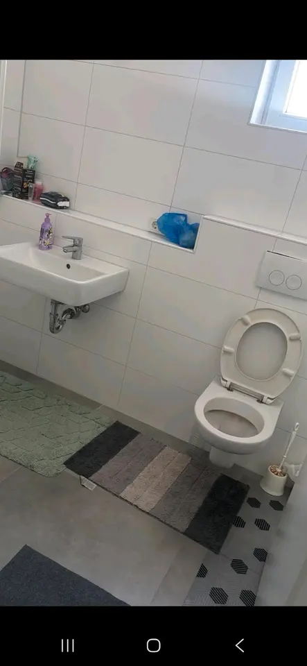 2 Zimmer Wohnung mit 45 m² in Ludwigshafen – Bild 3