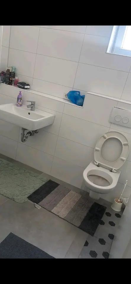 2 Zimmer Wohnung mit 45 m² in Ludwigshafen – Bild 4