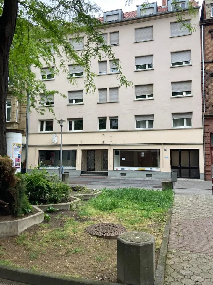 2 Zimmer Wohnung mit 45 m² in Ludwigshafen – Bild 6