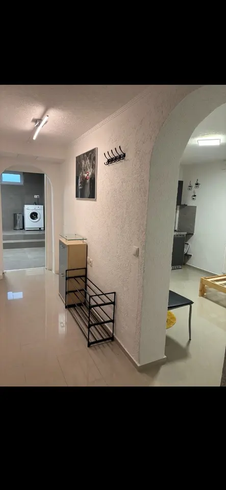 2 Zimmer Wohnung mit 45 m² in Ludwigshafen – Bild 7