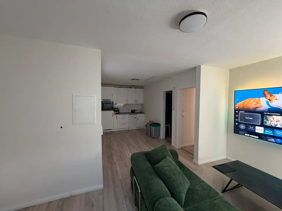 2 Zimmer Wohnung mit 65 m² in Winsen (Luhe) – Bild 2