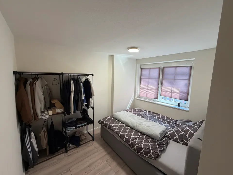 2 Zimmer Wohnung mit 65 m² in Winsen (Luhe) – Bild 4