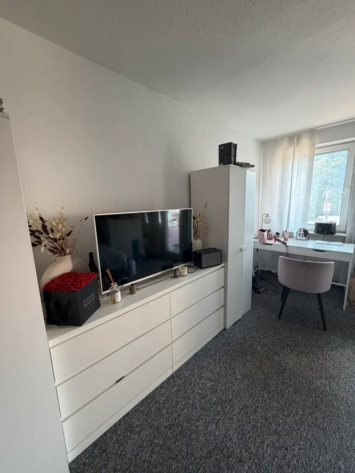 2 Zimmer Wohnung mit 65 m² in Winsen (Luhe) – Bild 6