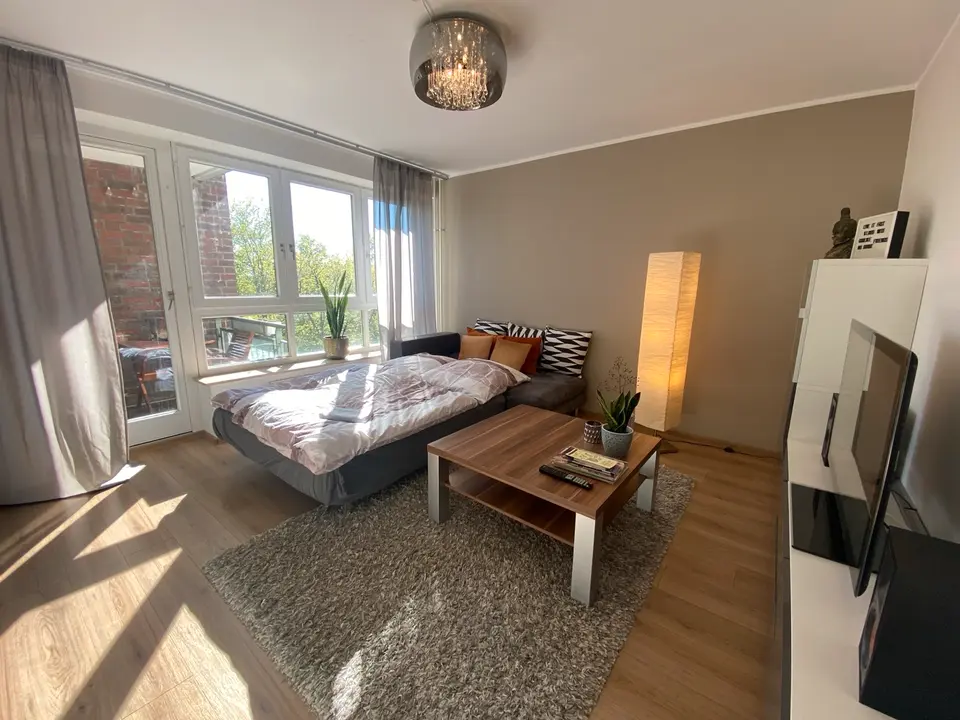 2 Zimmer Wohnung mit 65 m² in Winsen (Luhe) – Bild 8
