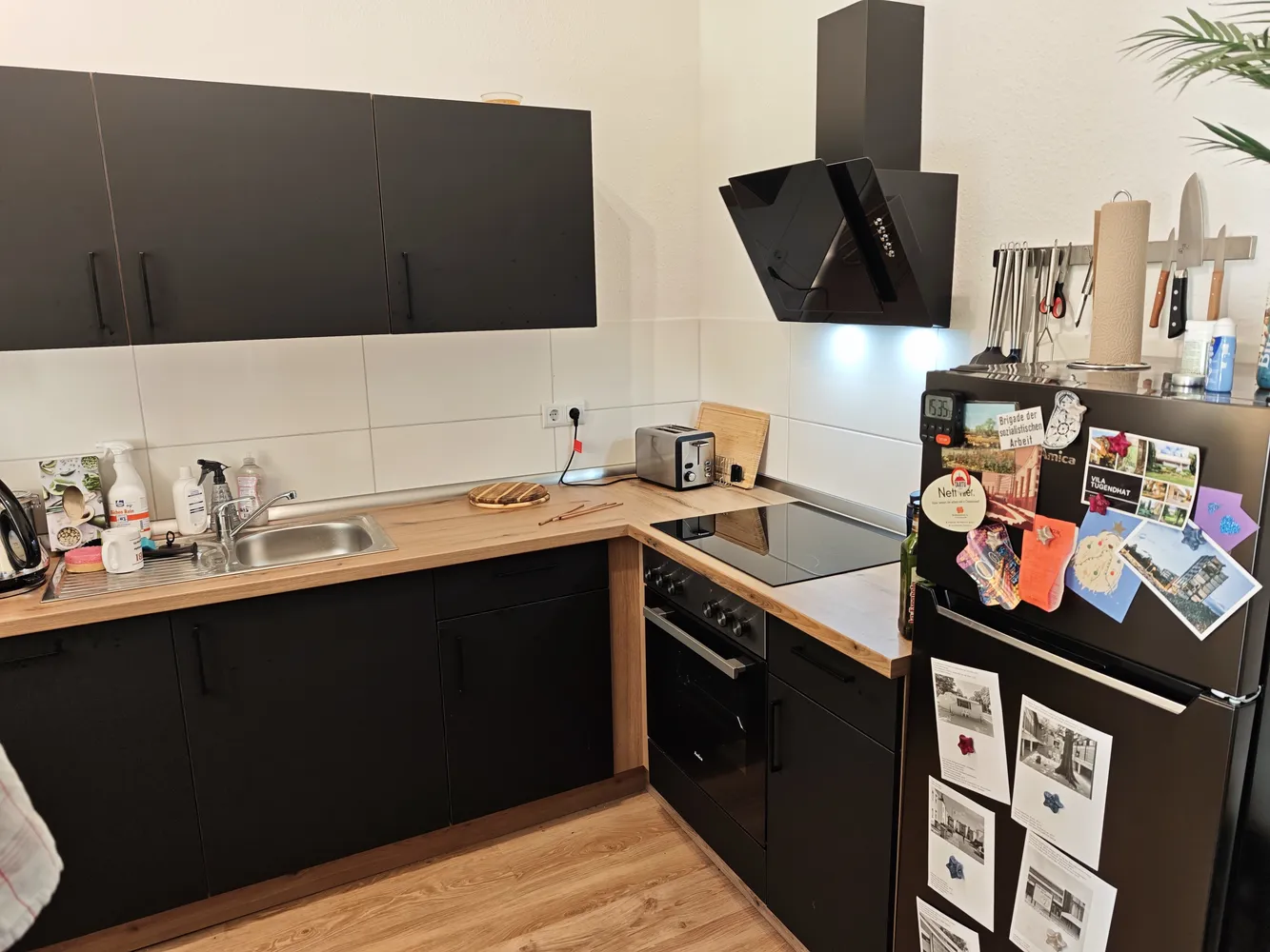 2 Zimmer Wohnung mit 59 m² in Chemnitz – Bild 1
