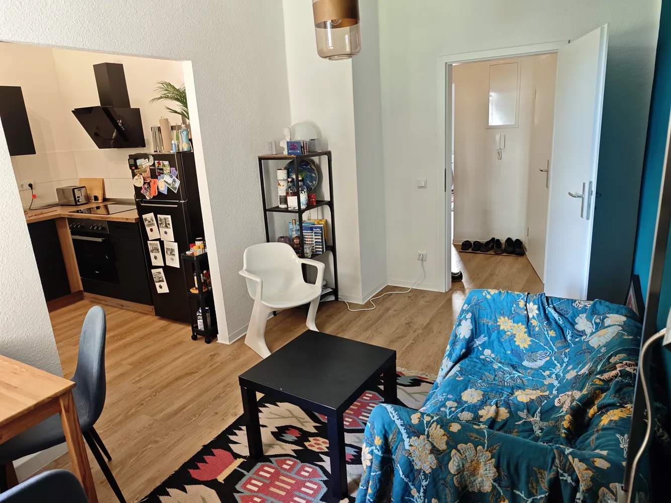2 Zimmer Wohnung mit 59 m² in Chemnitz – Bild 4