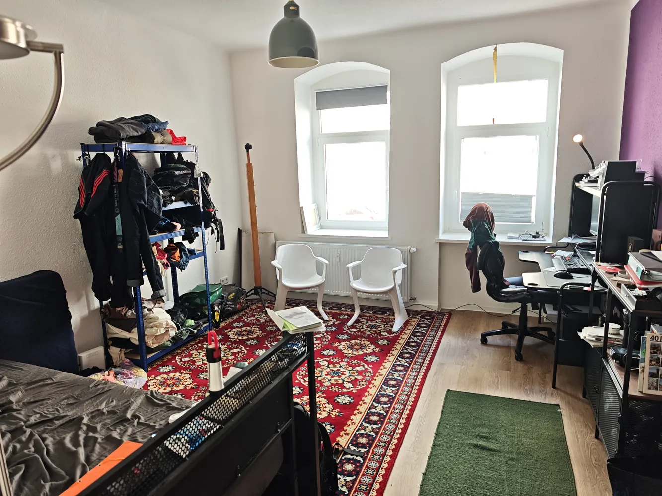 2 Zimmer Wohnung mit 59 m² in Chemnitz – Bild 5