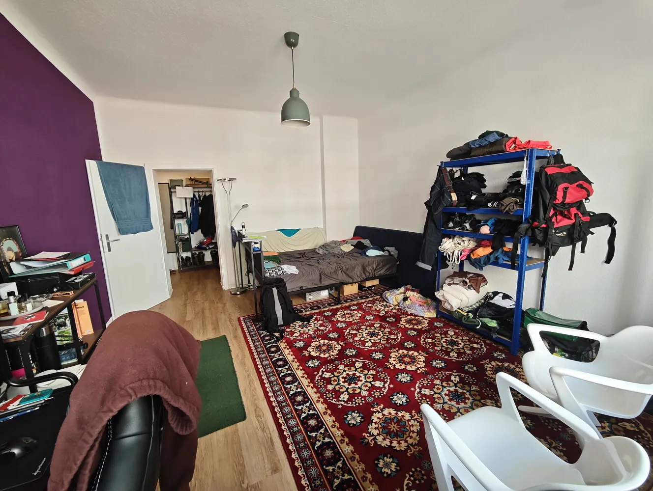 2 Zimmer Wohnung mit 59 m² in Chemnitz – Bild 6