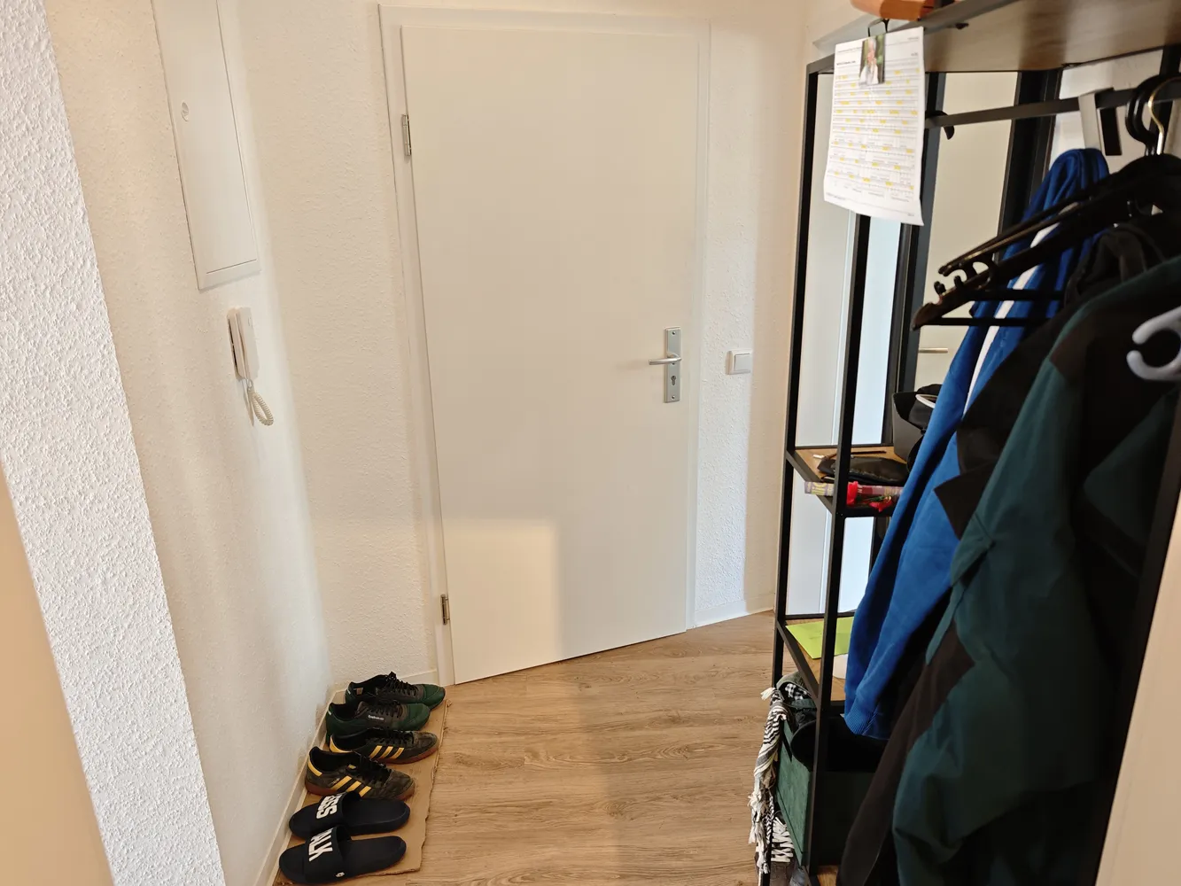 2 Zimmer Wohnung mit 59 m² in Chemnitz – Bild 7