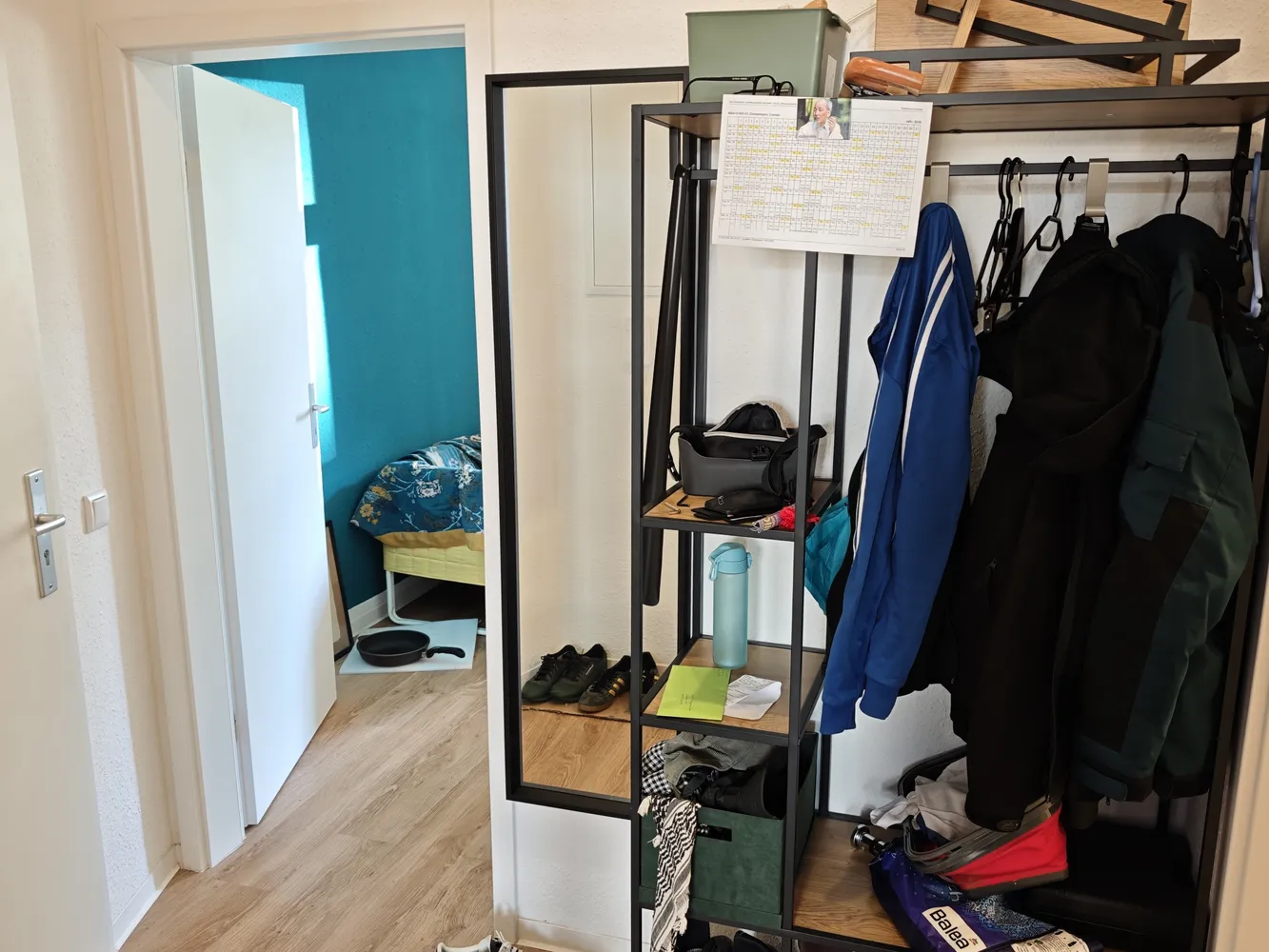 2 Zimmer Wohnung mit 59 m² in Chemnitz – Bild 8
