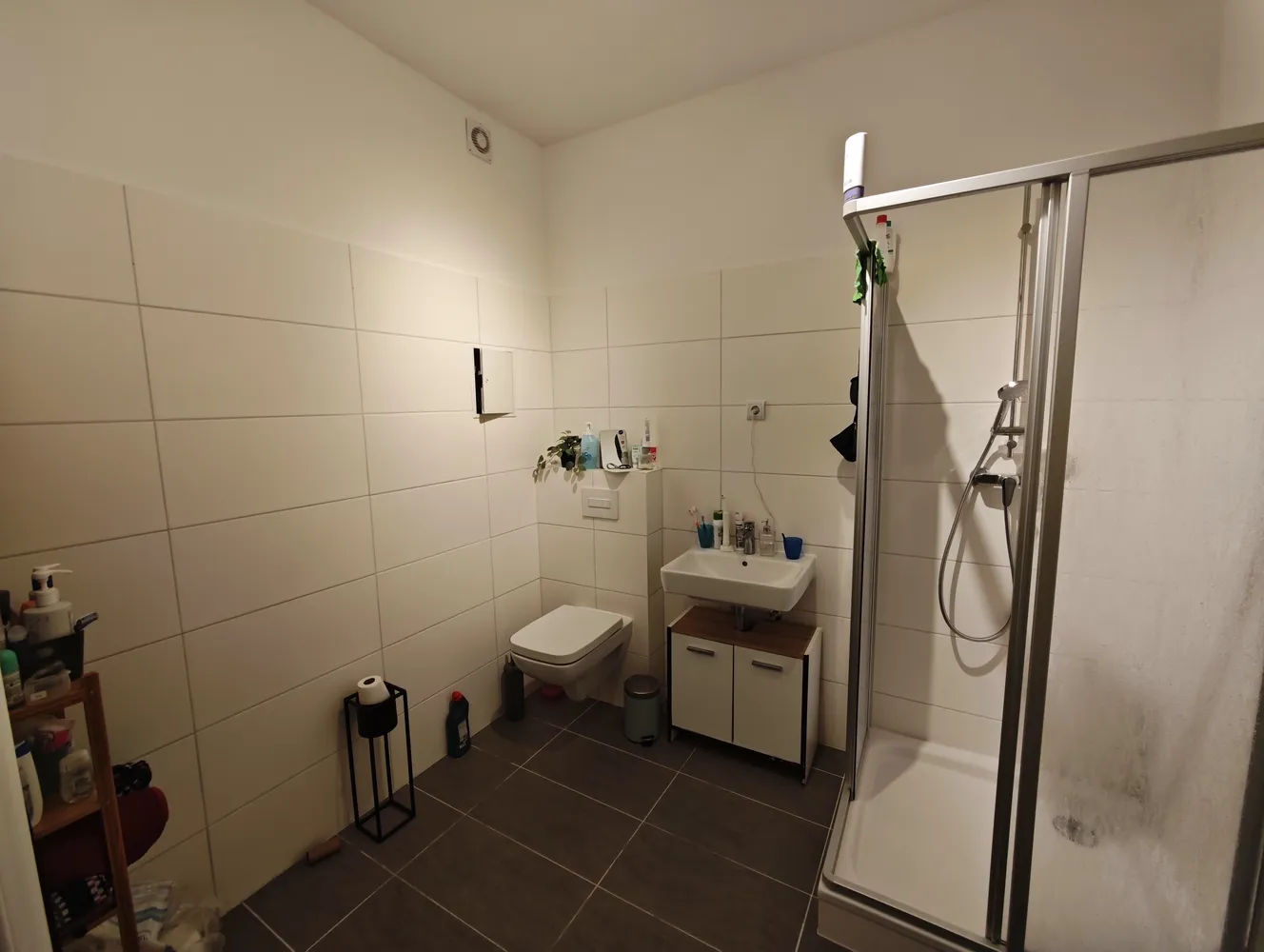 2 Zimmer Wohnung mit 59 m² in Chemnitz – Bild 9