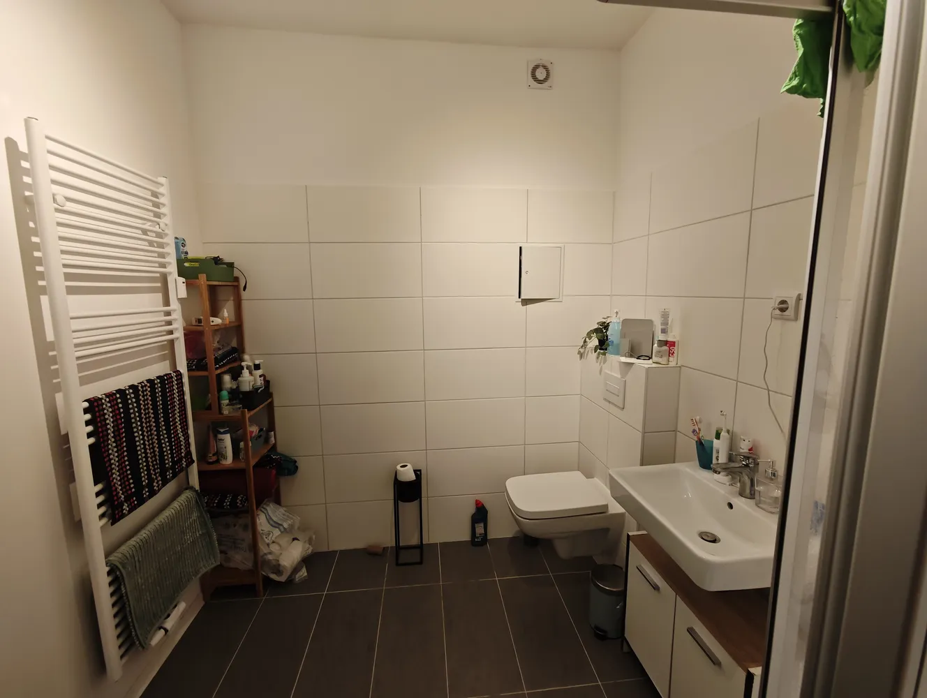 2 Zimmer Wohnung mit 59 m² in Chemnitz – Bild 10