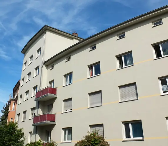 3 Zimmer Wohnung mit 91 m² in Augsburg – Bild 4