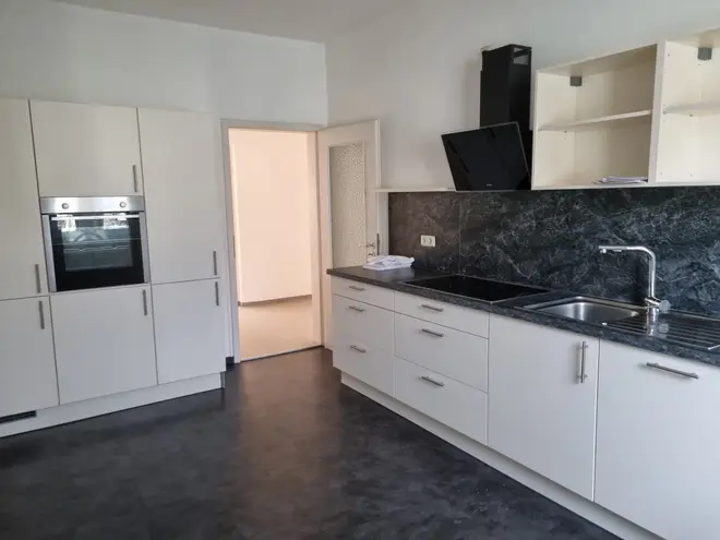 3 Zimmer Wohnung mit 91 m² in Augsburg – Bild 5