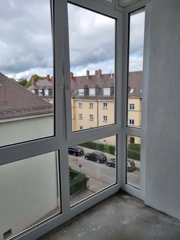 3 Zimmer Wohnung mit 91 m² in Augsburg – Bild 8