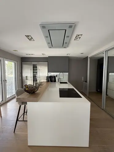 5 Zimmer Wohnung mit 192 m² in Frankfurt am Main – Bild 1