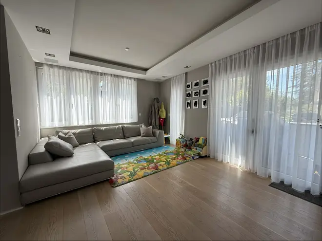 5 Zimmer Wohnung mit 192 m² in Frankfurt am Main – Bild 2