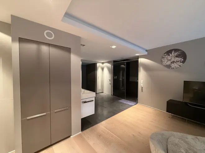 5 Zimmer Wohnung mit 192 m² in Frankfurt am Main – Bild 6