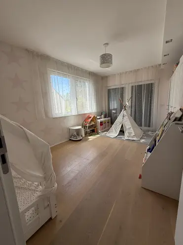5 Zimmer Wohnung mit 192 m² in Frankfurt am Main – Bild 9