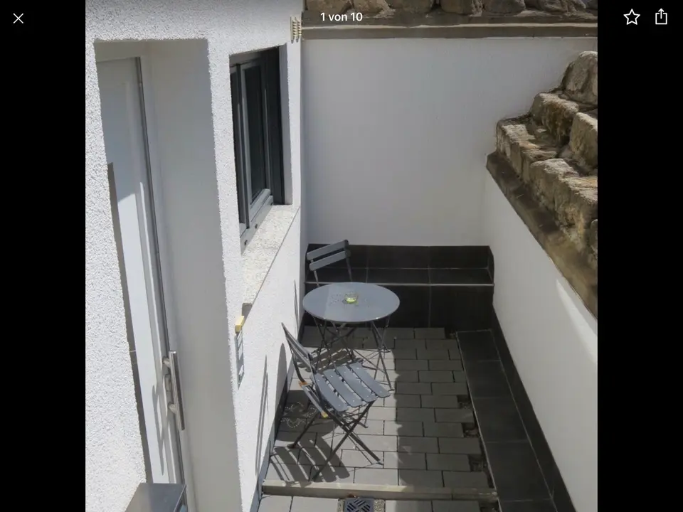 2 Zimmer Haus mit 45 m² in Stuttgart – Bild 2