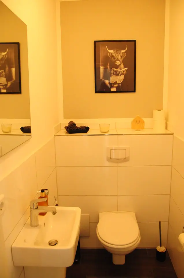 4 Zimmer Wohnung mit 137 m² in Ahaus – Bild 7