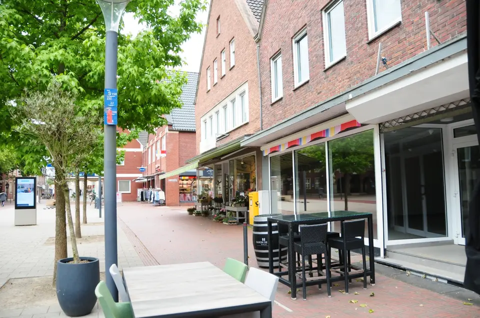 4 Zimmer Wohnung mit 137 m² in Ahaus – Bild 10