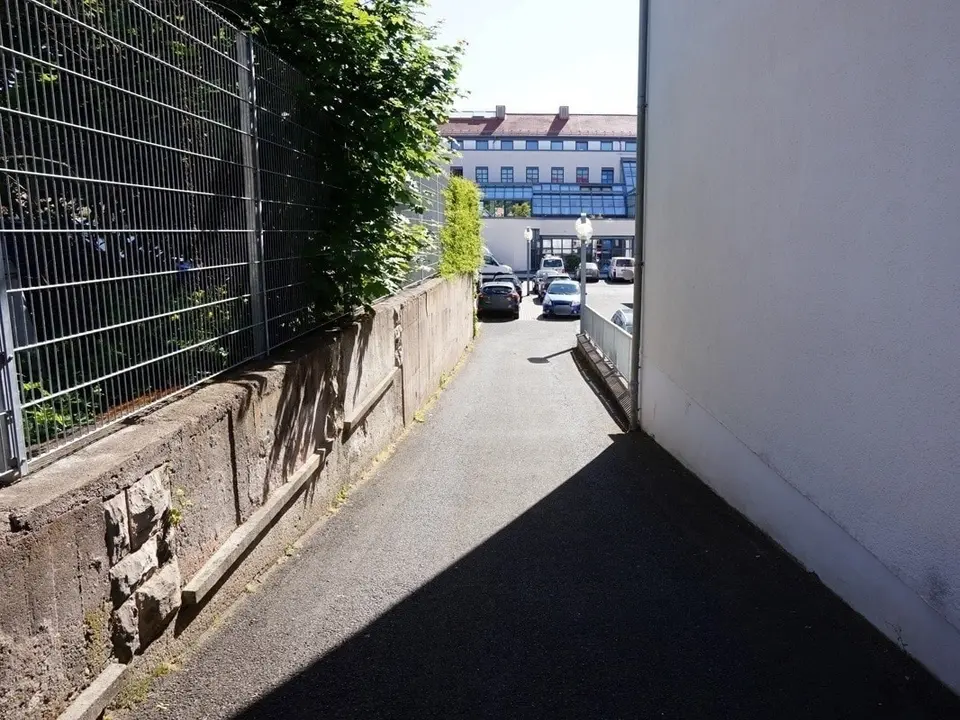 4 Zimmer Wohnung mit 100 m² in Nordhausen – Bild 2