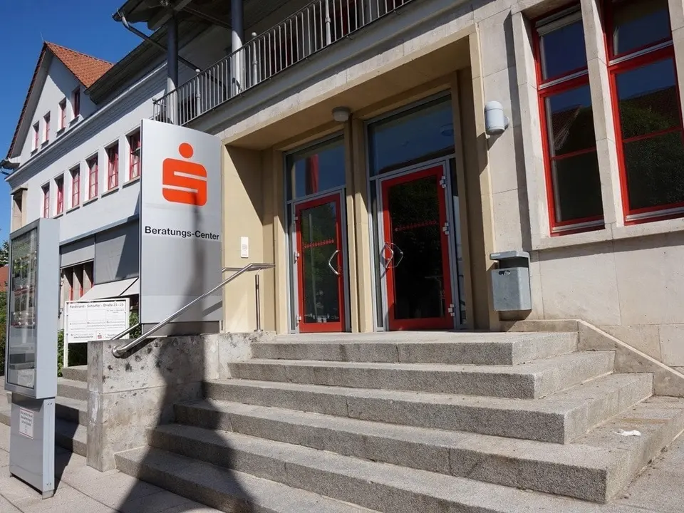 4 Zimmer Wohnung mit 100 m² in Nordhausen – Bild 3
