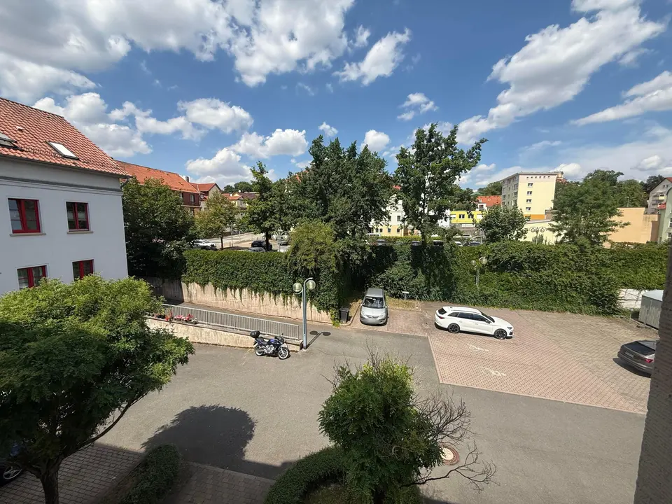 4 Zimmer Wohnung mit 100 m² in Nordhausen – Bild 4