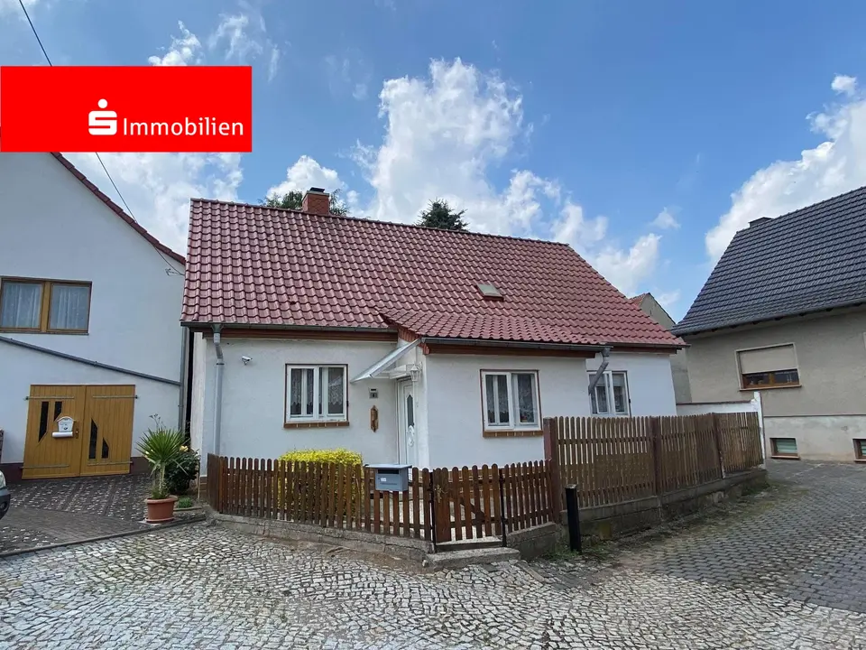 4 Zimmer Wohnung mit 100 m² in Nordhausen – Bild 9
