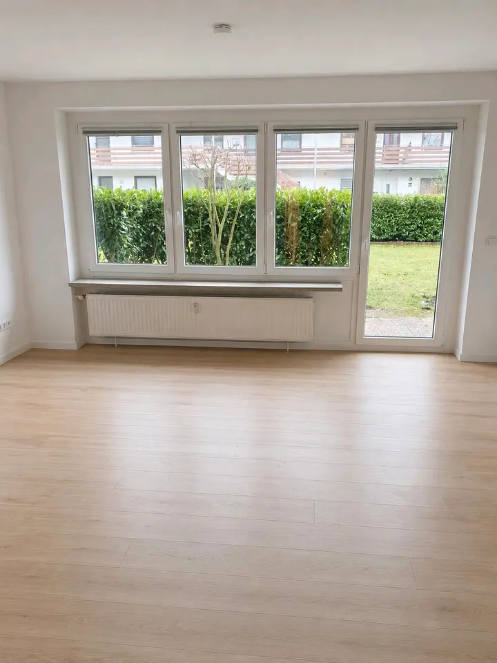 Studio mit 42 m² in Rotenburg (Wümme) – Bild 1