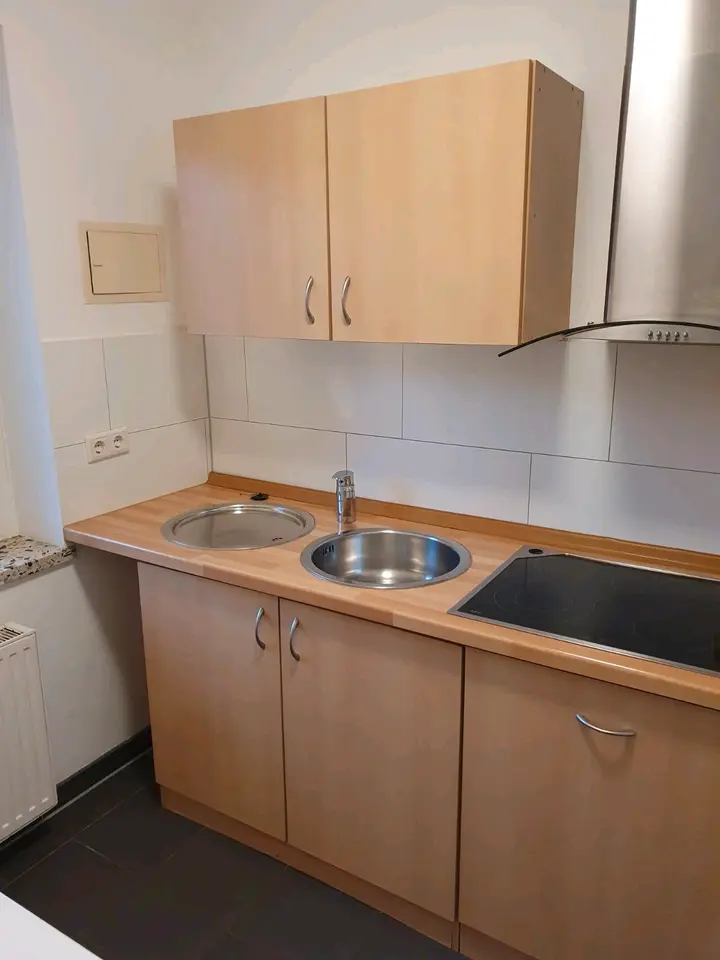 Studio mit 42 m² in Rotenburg (Wümme) – Bild 6