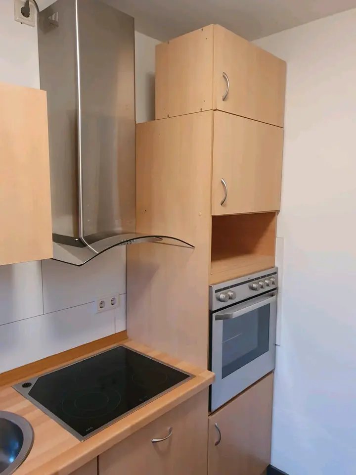 Studio mit 42 m² in Rotenburg (Wümme) – Bild 7