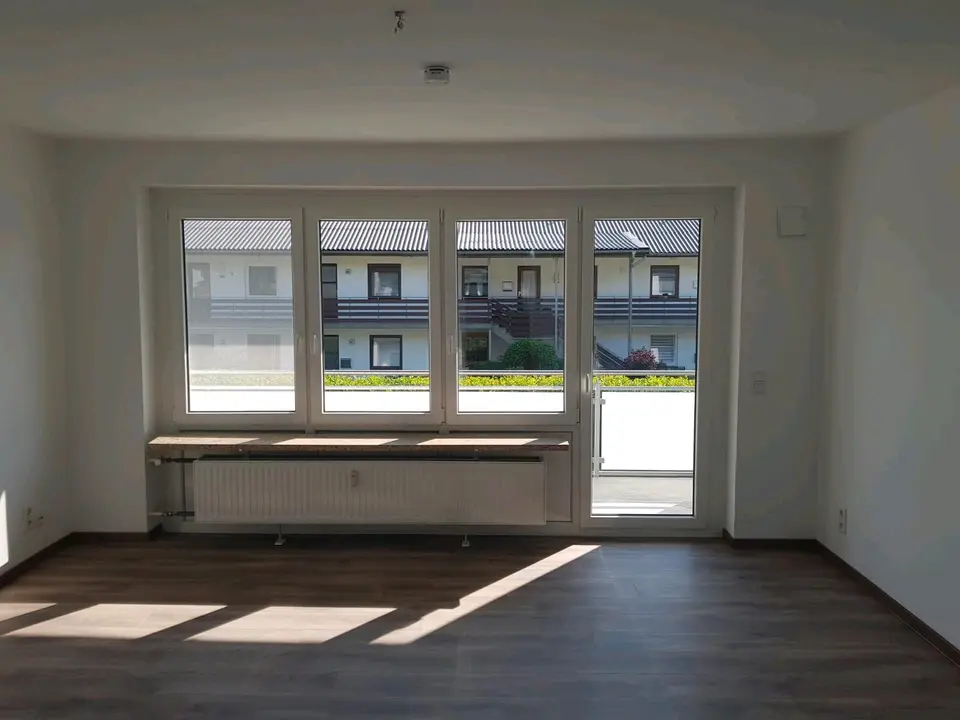 Studio mit 42 m² in Rotenburg (Wümme) – Bild 9