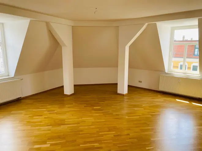 2 Zimmer Wohnung mit 72 m² in Leipzig – Bild 2