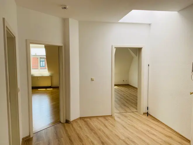 2 Zimmer Wohnung mit 72 m² in Leipzig – Bild 3