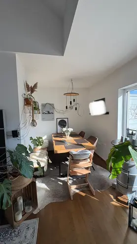 3 Zimmer Wohnung mit 71 m² in Stuttgart – Bild 1