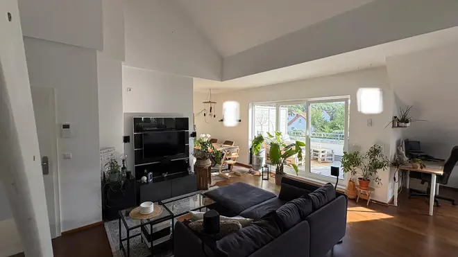 3 Zimmer Wohnung mit 71 m² in Stuttgart – Bild 3