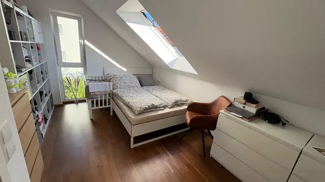 3 Zimmer Wohnung mit 71 m² in Stuttgart – Bild 5