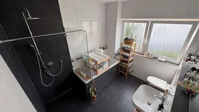 3 Zimmer Wohnung mit 71 m² in Stuttgart – Bild 6