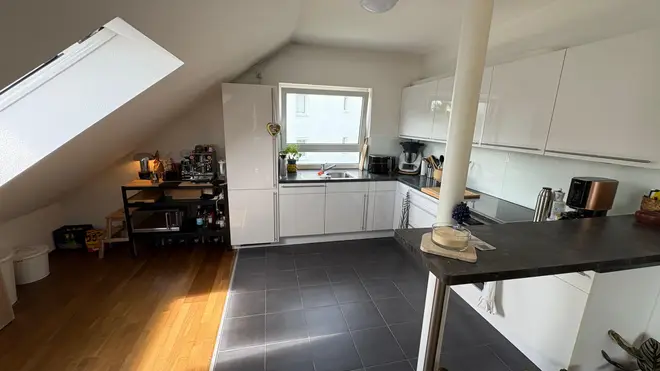 3 Zimmer Wohnung mit 71 m² in Stuttgart – Bild 7