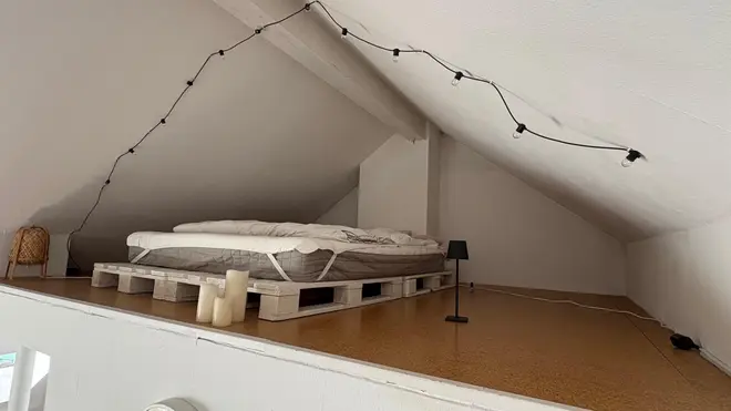 3 Zimmer Wohnung mit 71 m² in Stuttgart – Bild 9