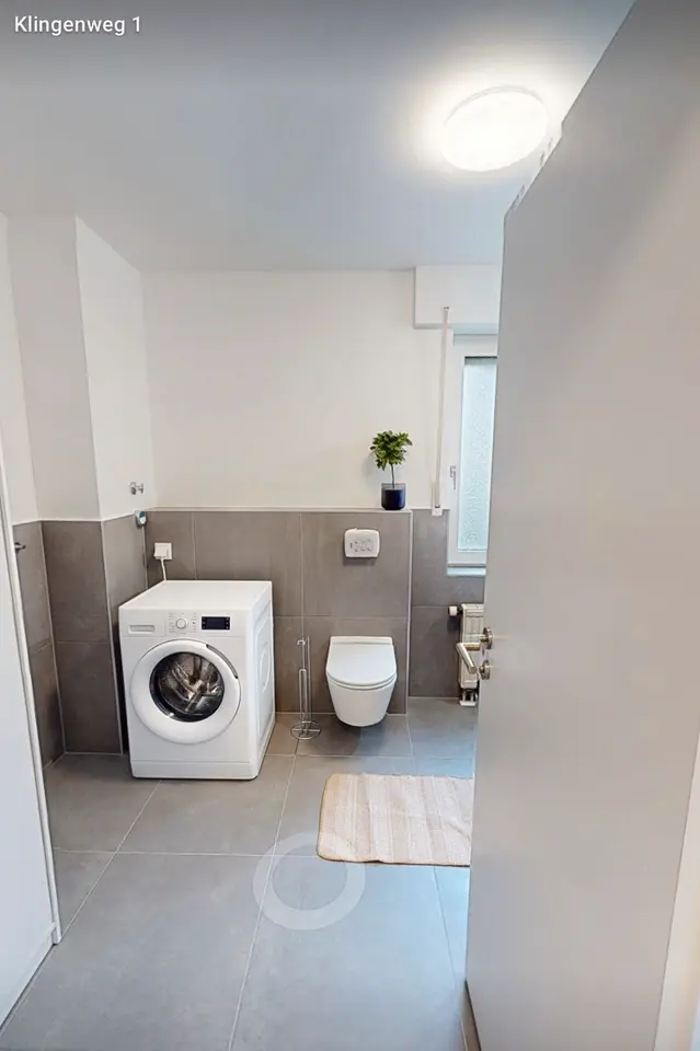 Studio mit 15 m² in Frankfurt am Main – Bild 5