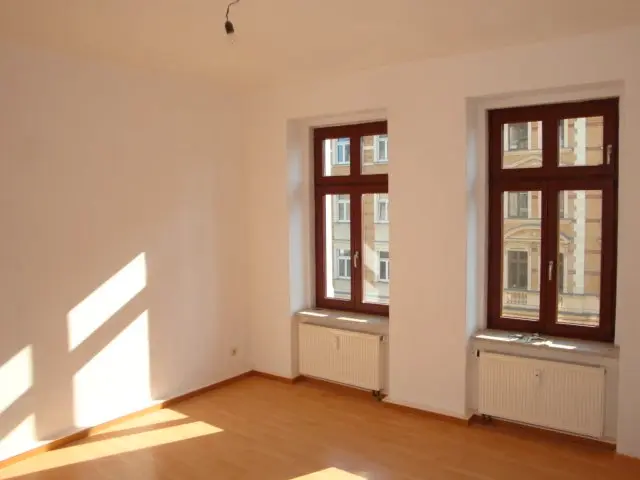 Studio mit 42 m² in Leipzig – Bild 1