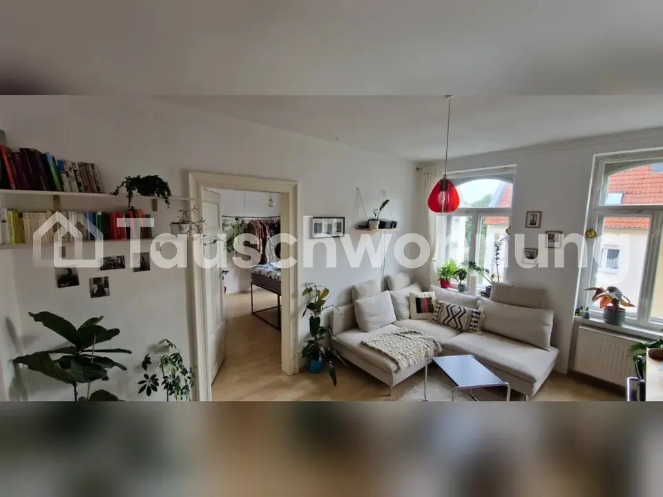 Studio mit 42 m² in Leipzig – Bild 9