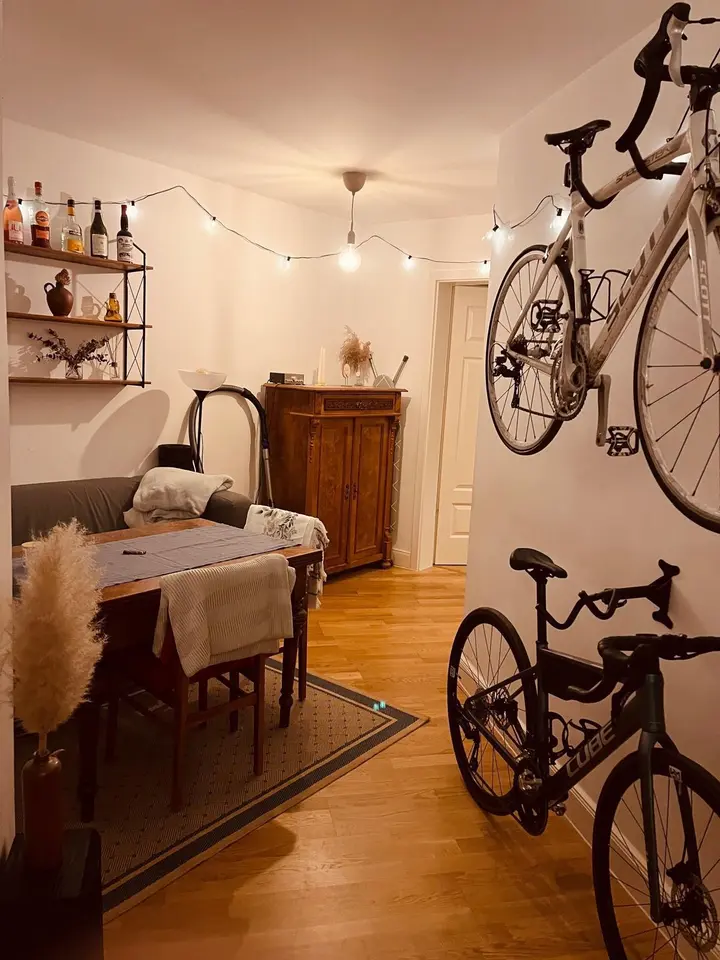 Studio mit 42 m² in Leipzig – Bild 10
