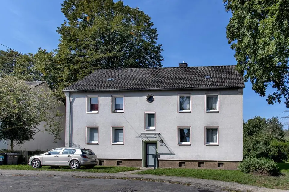 3 Zimmer Wohnung mit 54 m² in Herne – Bild 1