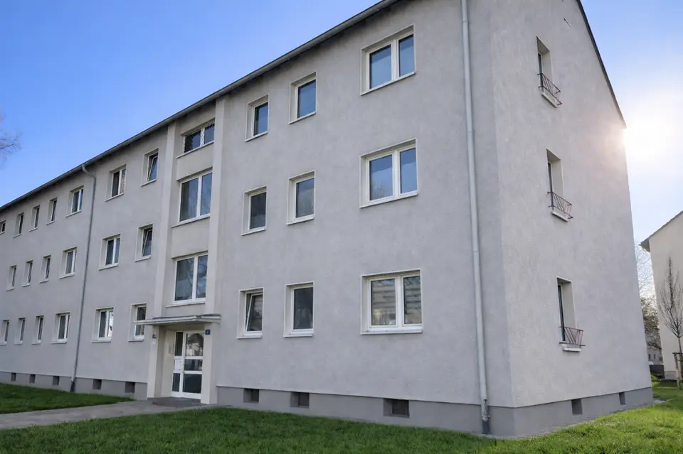 3 Zimmer Wohnung mit 54 m² in Herne – Bild 4